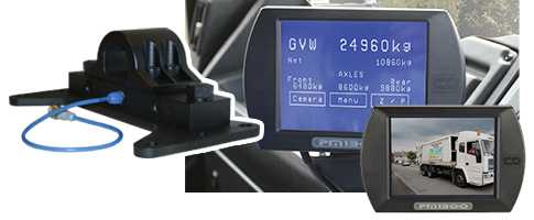5th wheel system  products and displays